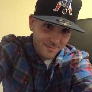 Meet your Posher, Ken